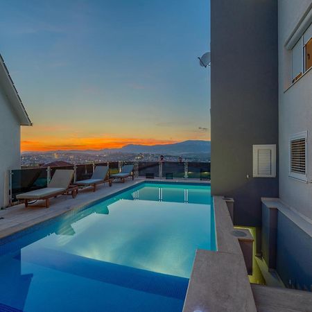 Apartments Pepa Podstrana Dış mekan fotoğraf