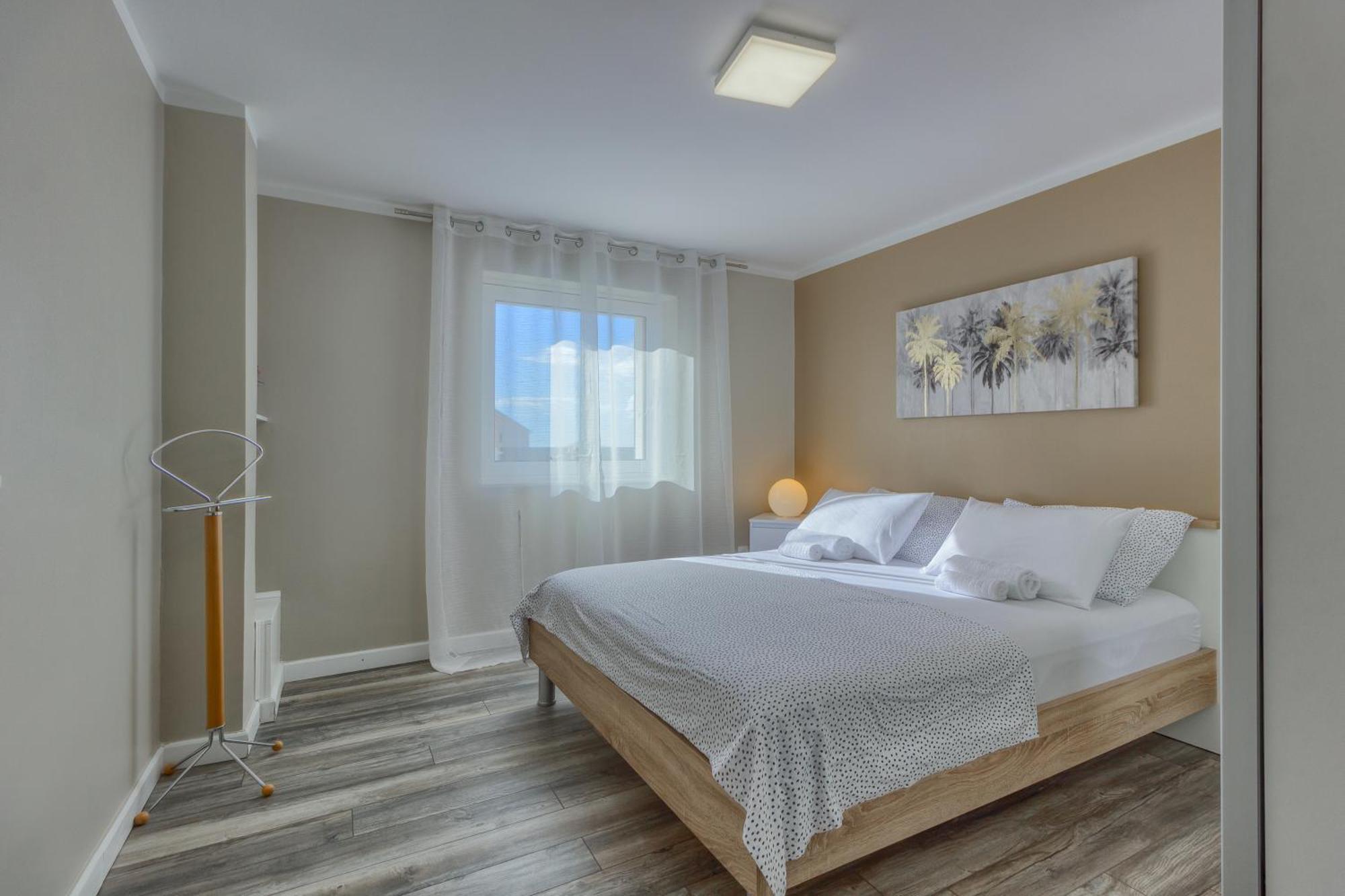 Apartments Pepa Podstrana Dış mekan fotoğraf